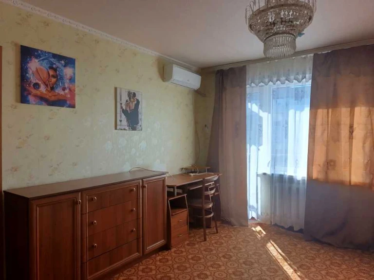Квартира. Дніпро, Слобожанський проспект