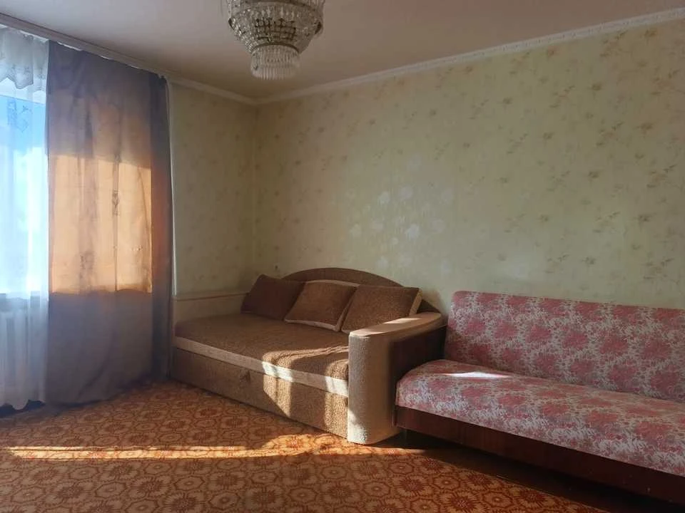 Квартира. Дніпро, Слобожанський проспект