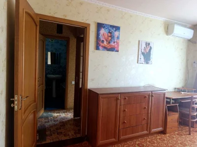 Квартира. Дніпро, Слобожанський проспект