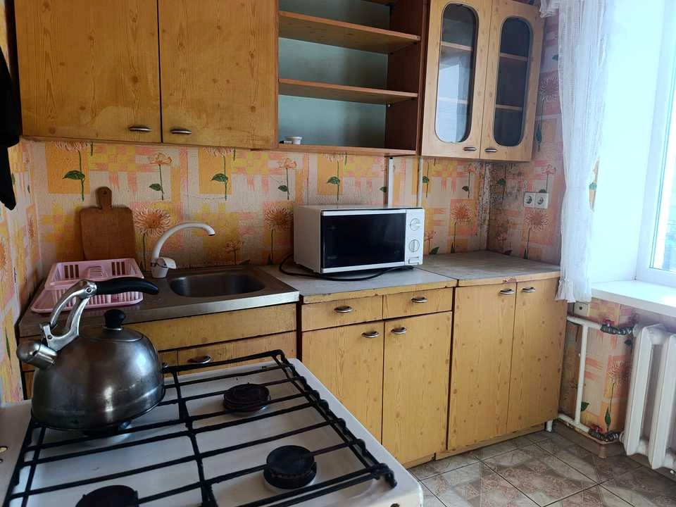 Квартира. Дніпро, Слобожанський проспект