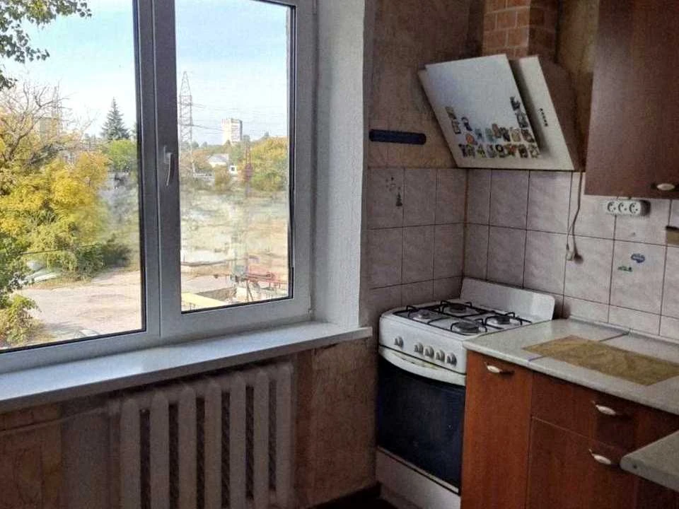 Квартира. Дніпро, Запорізьке шосе
