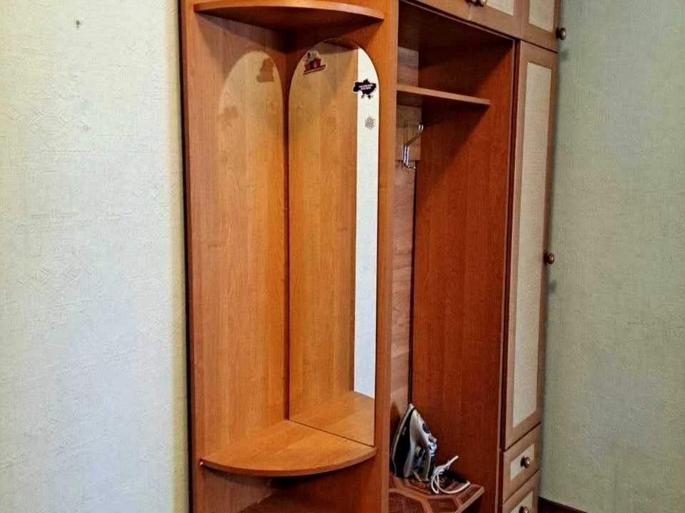 Квартира. Дніпро, Запорізьке шосе