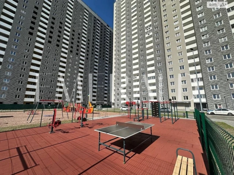 Apartment for Sale – Desnyansky