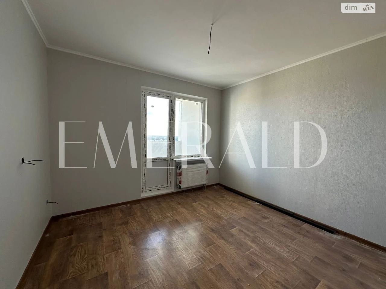 Apartment for Sale – Desnyansky