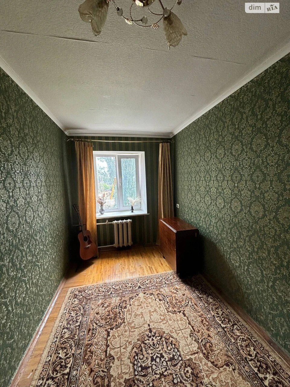 Продажа Квартира Нивки