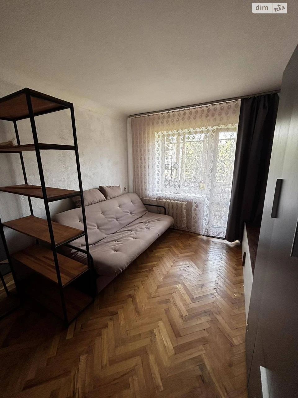 Продажа Квартира Нивки