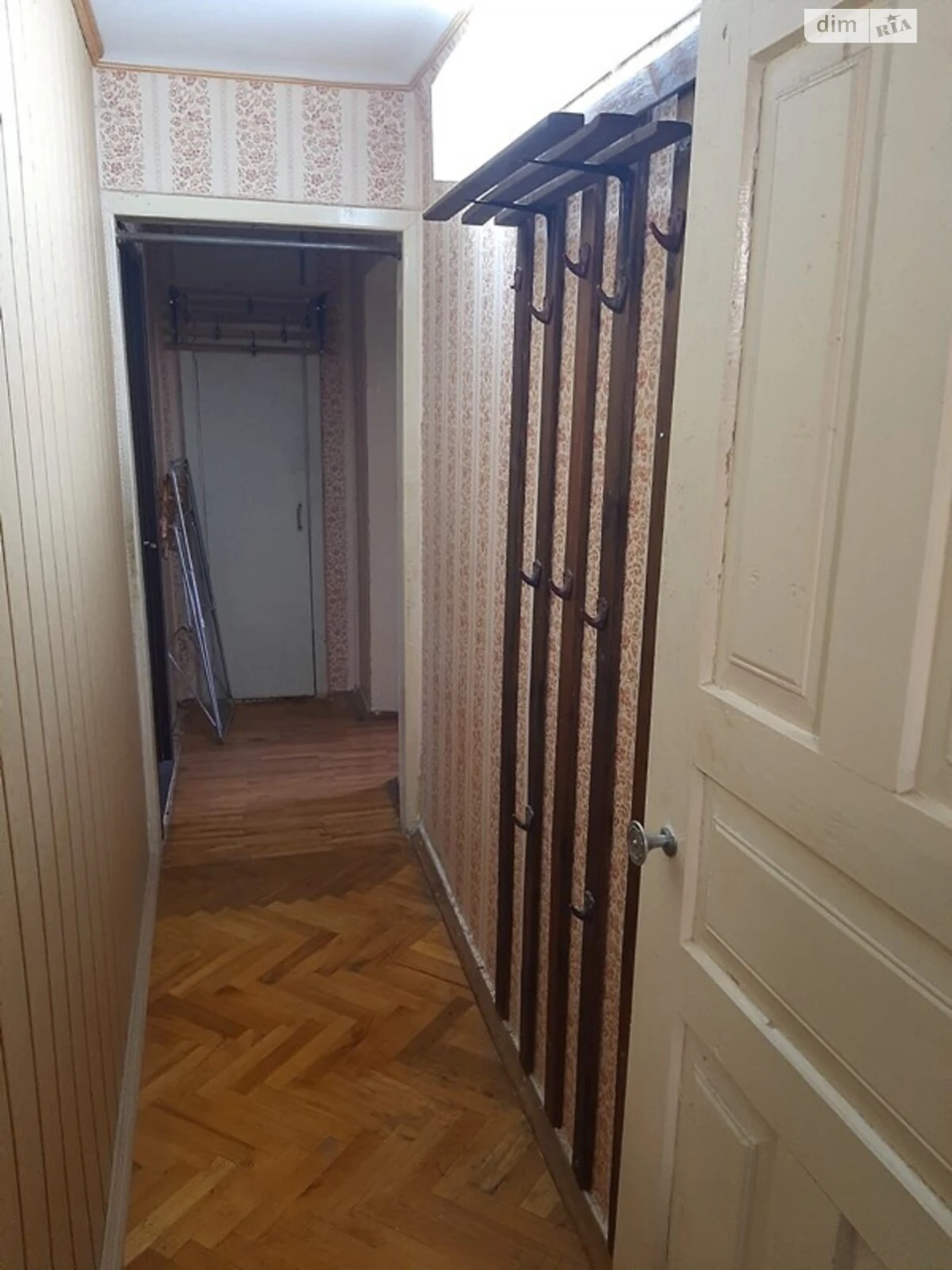 Продажа Квартира Нивки