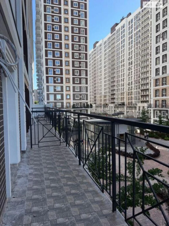 Apartment for Sale in Holosiiv