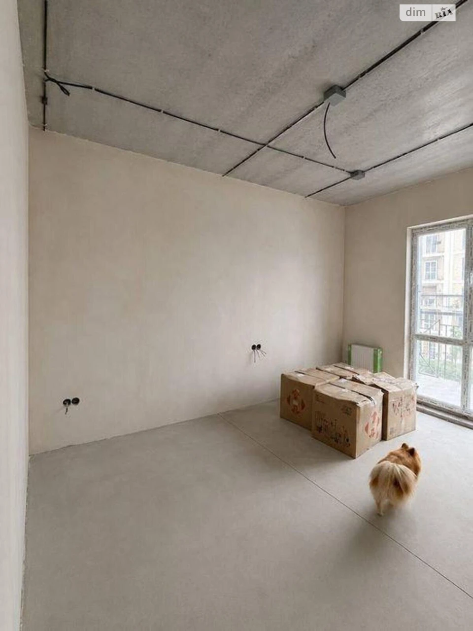 Apartment for Sale in Holosiiv