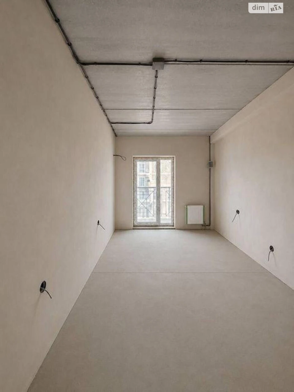 Apartment for Sale in Holosiiv