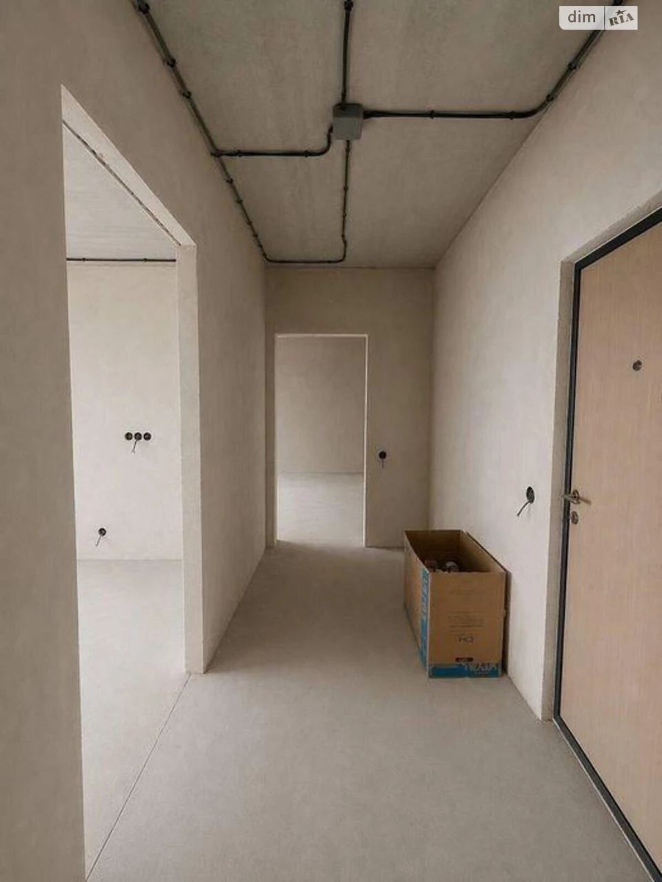 Apartment for Sale in Holosiiv