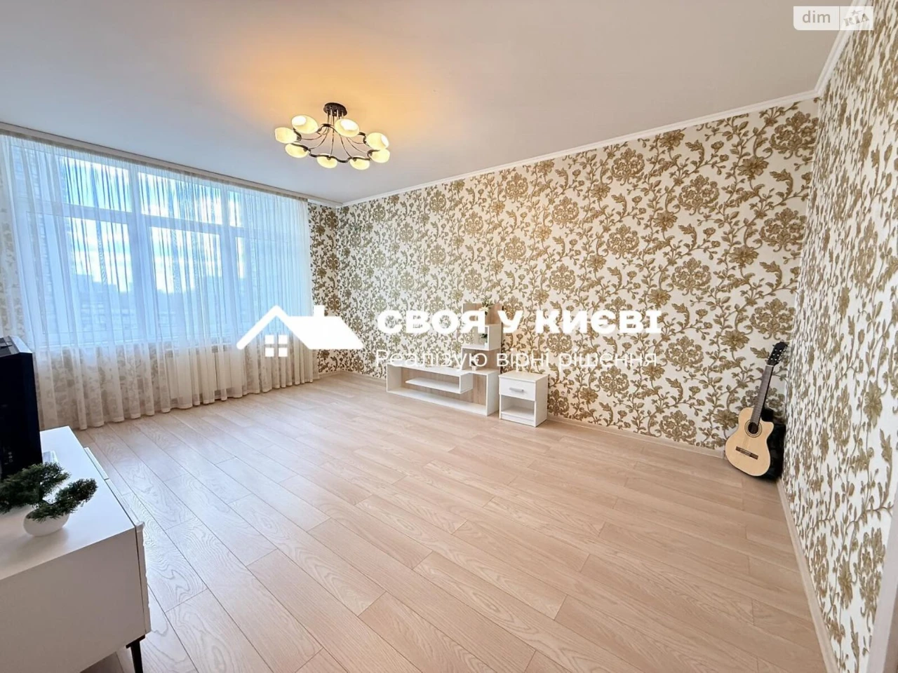 Продаж Квартира Шевченківський