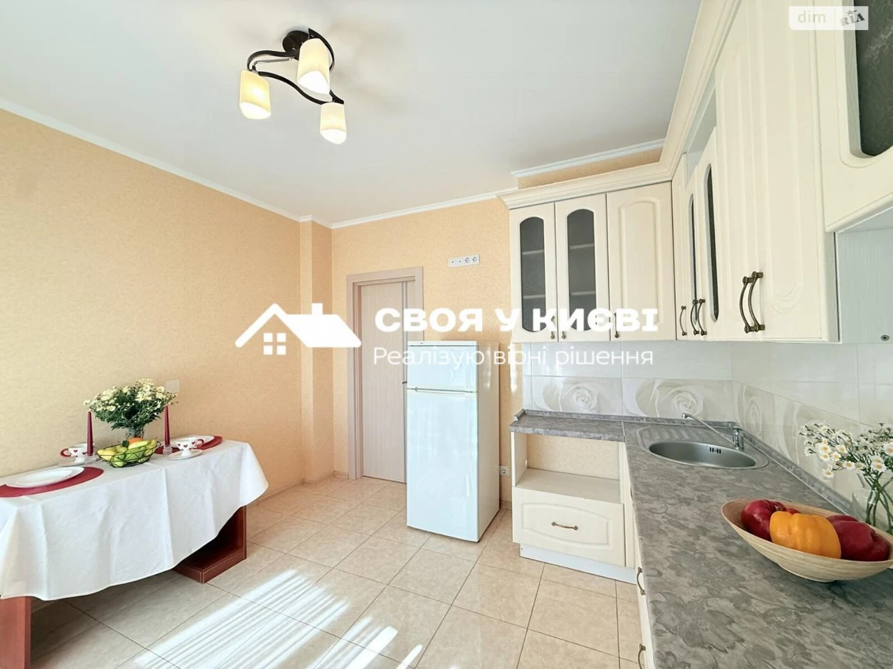 Продаж Квартира Шевченківський