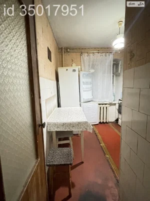 Apartment for Sale in Nivki