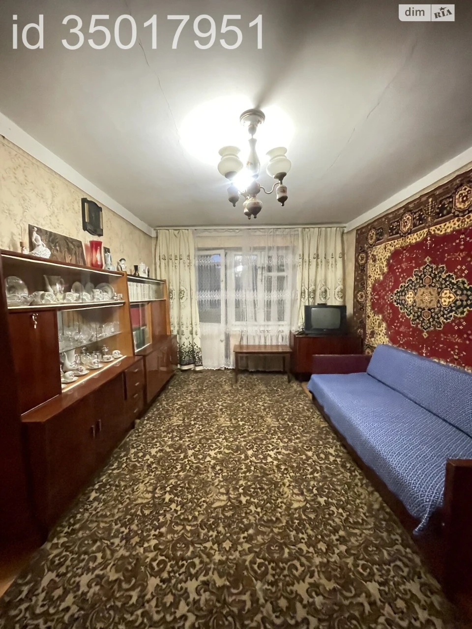 Apartment for Sale in Nivki
