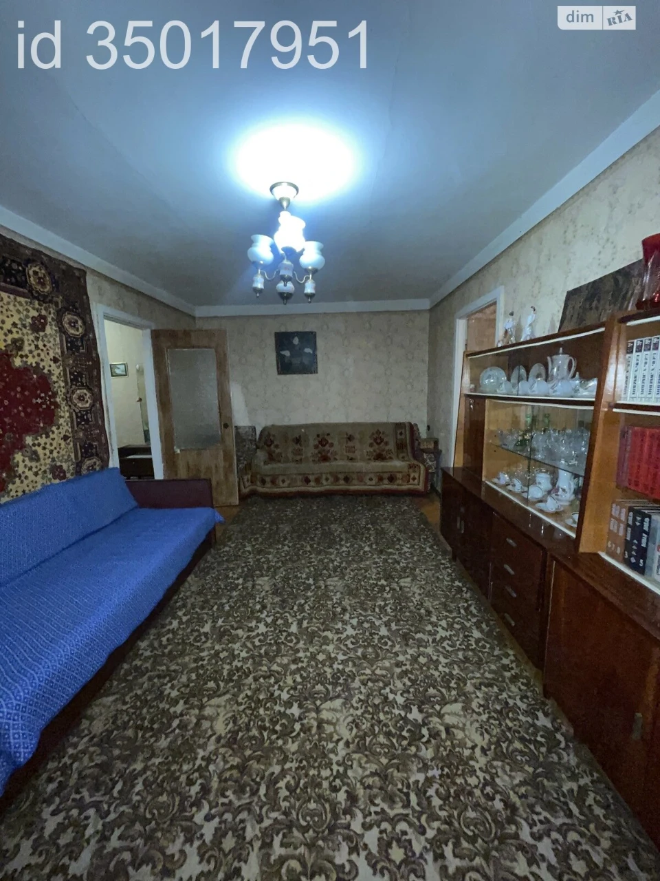 Apartment for Sale in Nivki