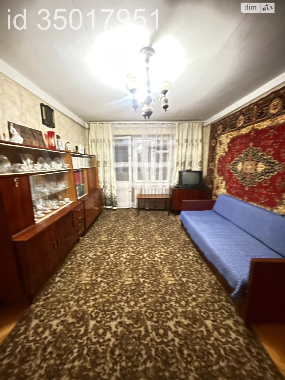 Apartment for Sale in Nivki