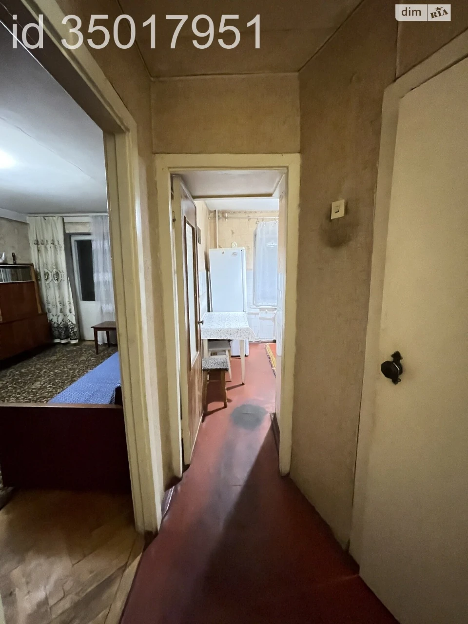Apartment for Sale in Nivki