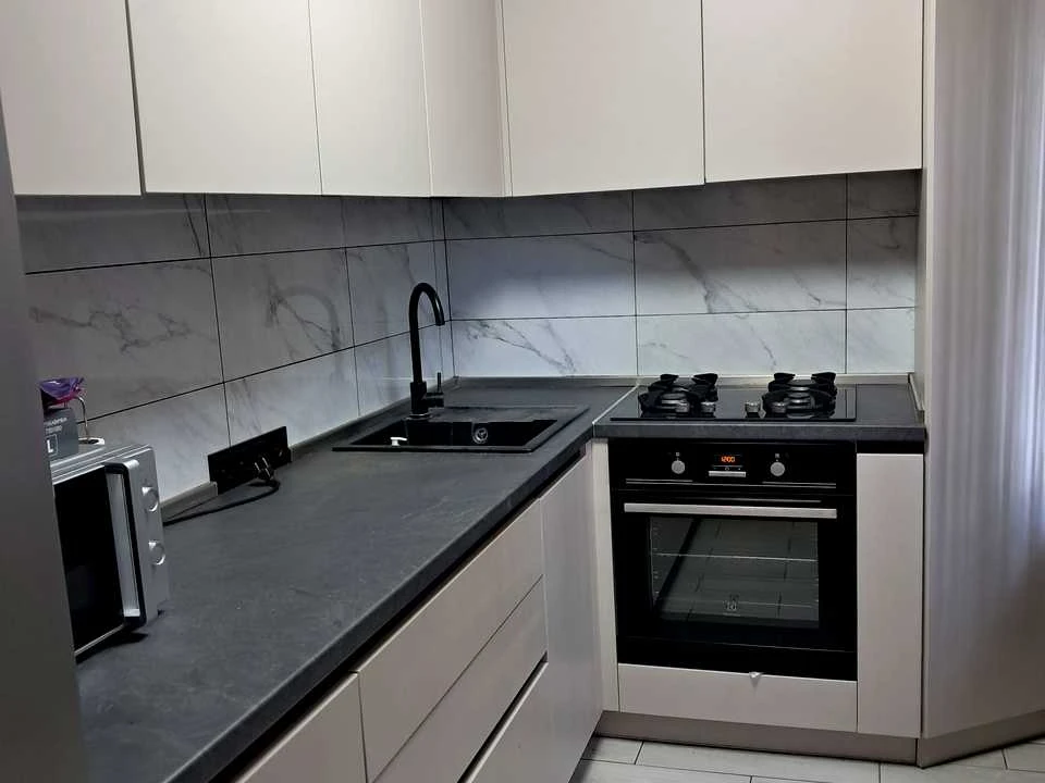 Apartment. Kharkiv Street