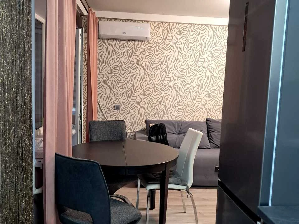 Apartment. Kharkiv Street