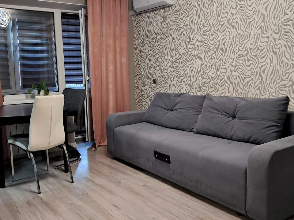 Apartment. Kharkiv Street