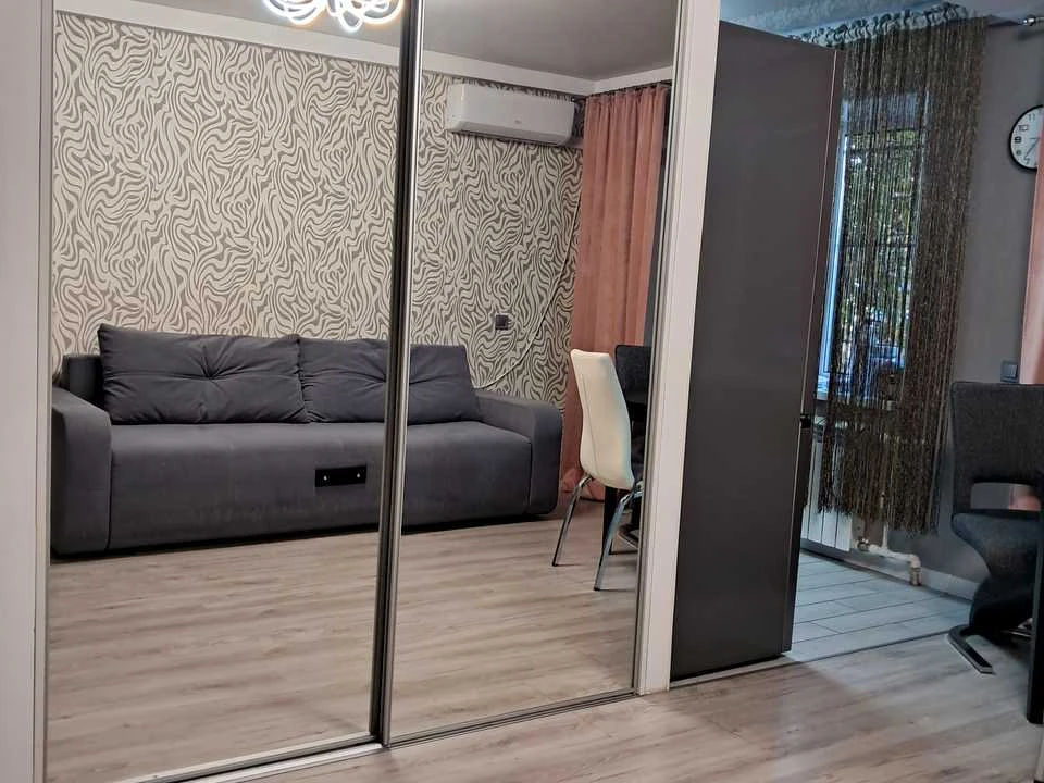 Apartment. Kharkiv Street