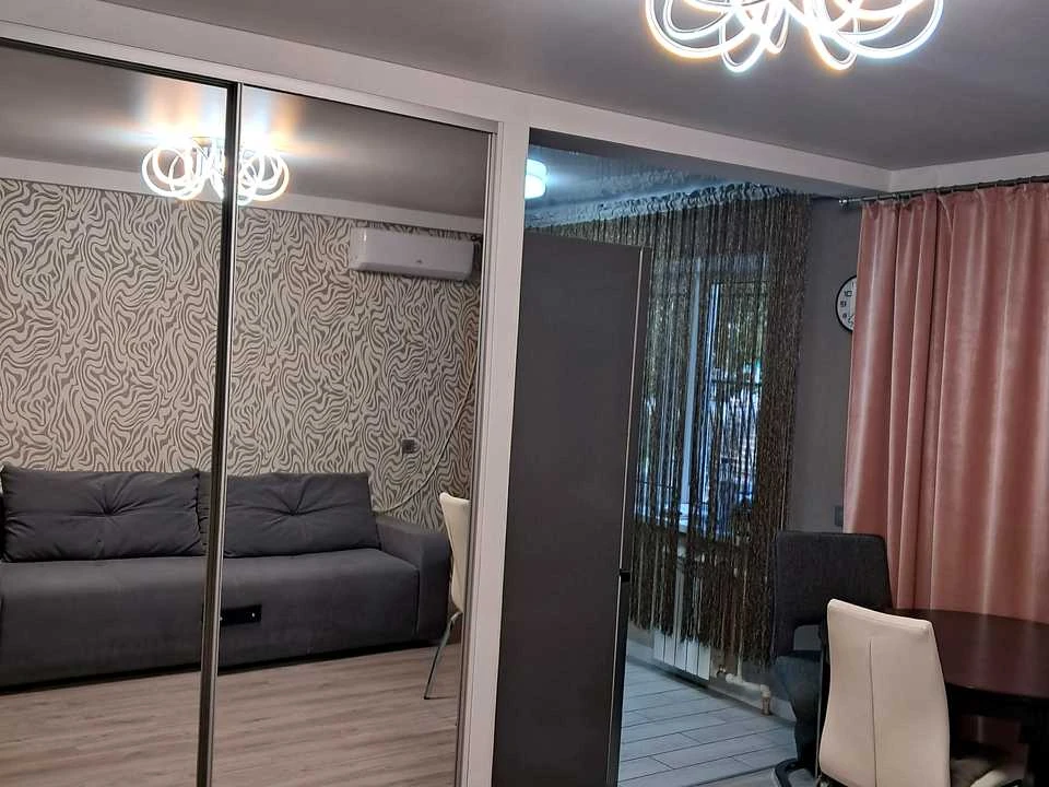 Apartment. Kharkiv Street