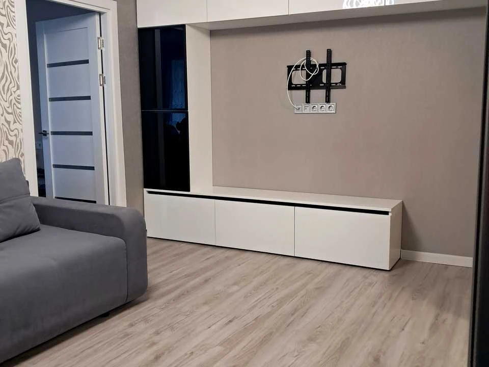 Apartment. Kharkiv Street