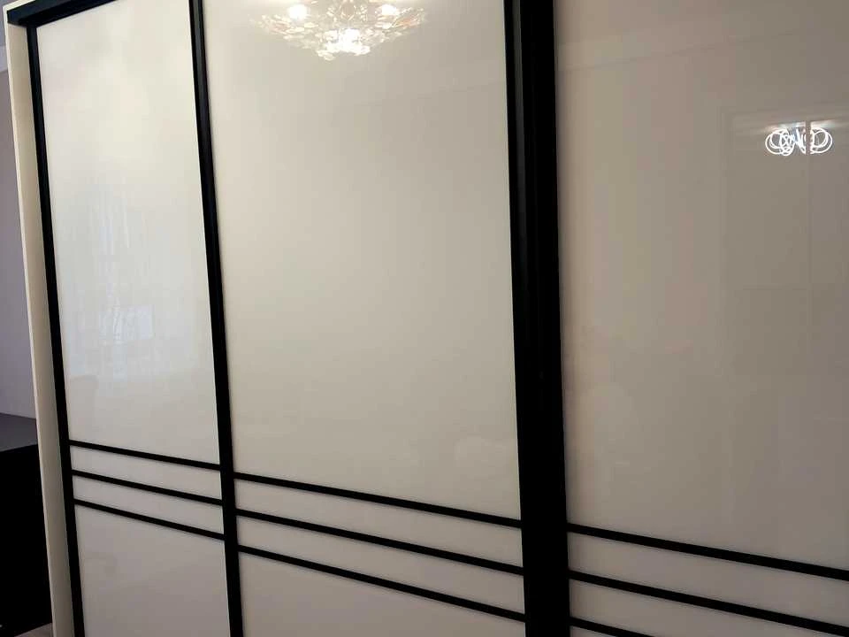 Apartment. Kharkiv Street