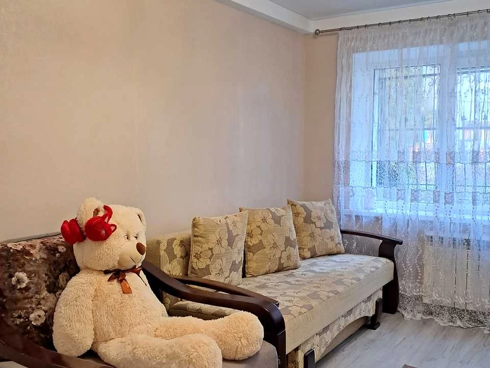 Apartment. Kharkiv Street