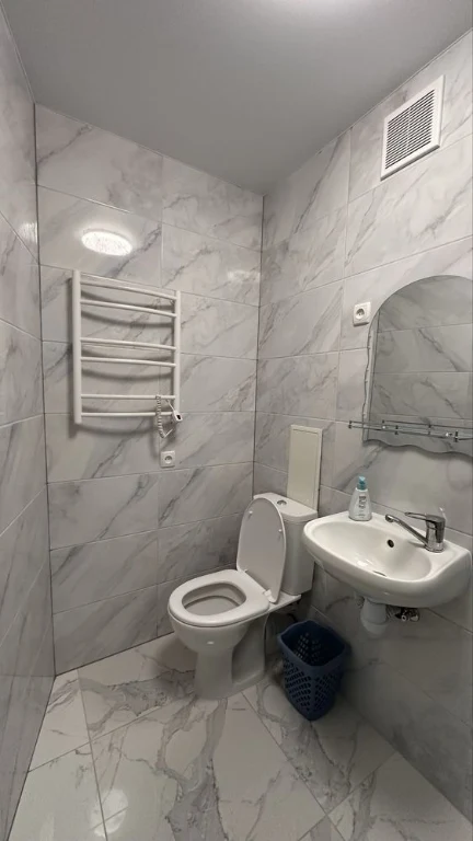 For sale 2-bedroom apartment, Pushkino Prospect