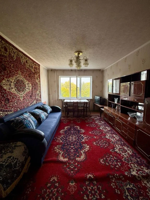 Продам 2-кімнатну квартиру 57 кв.м. в ЖК "Парус"
