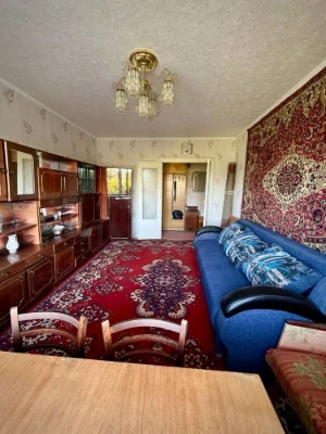 Продам 2-кімнатну квартиру 57 кв.м. в ЖК "Парус"