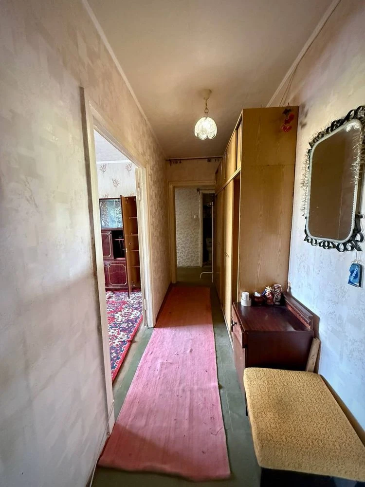 Продам 2-кімнатну квартиру 57 кв.м. в ЖК "Парус"