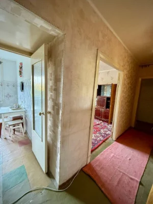 Продам 2-кімнатну квартиру 57 кв.м. в ЖК "Парус"