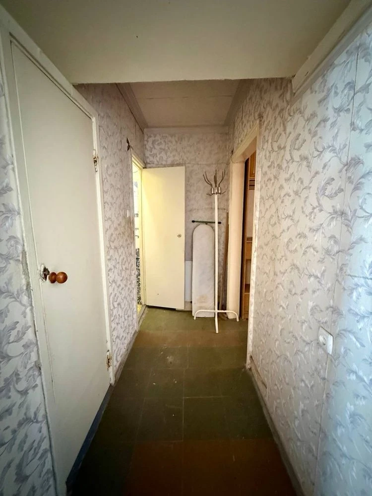 Продам 2-кімнатну квартиру 57 кв.м. в ЖК "Парус"
