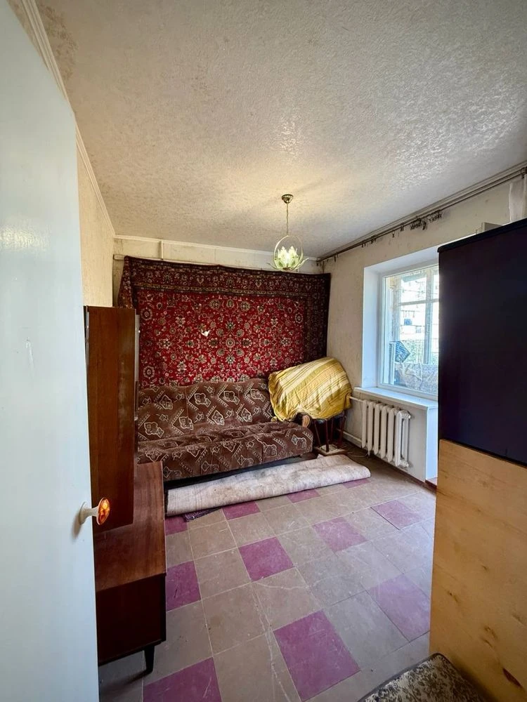 Продам 2-кімнатну квартиру 57 кв.м. в ЖК "Парус"