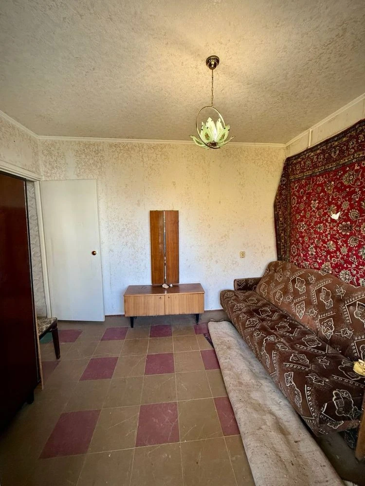 Продам 2-кімнатну квартиру 57 кв.м. в ЖК "Парус"
