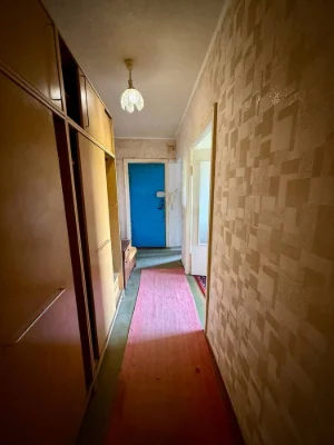 Продам 2-кімнатну квартиру 57 кв.м. в ЖК "Парус"