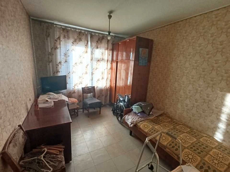 Apartment. Dnipro, Heroes Avenue