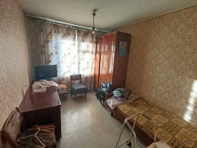 Apartment. Dnipro, Heroes Avenue