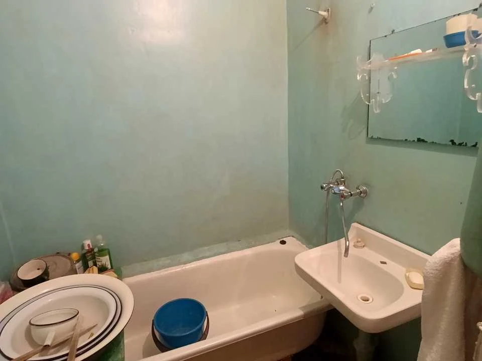 Apartment. Dnipro, Heroes Avenue
