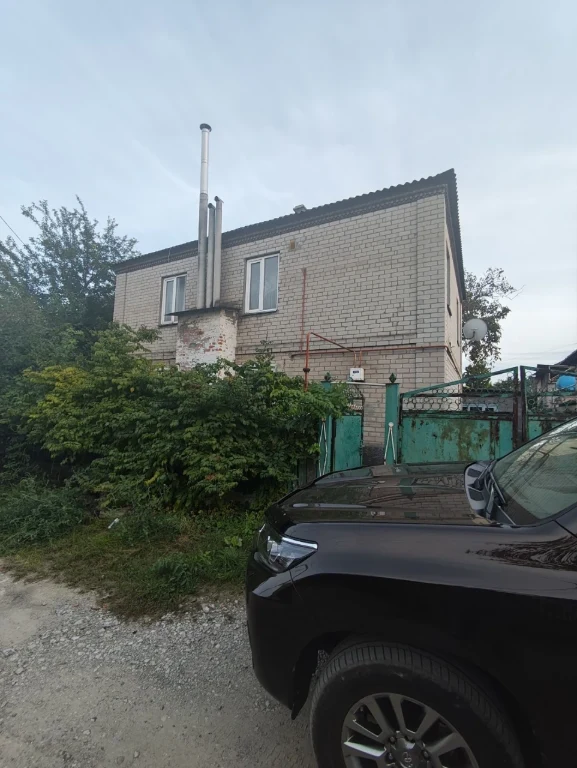 For Sale: House in Diiivka-1
