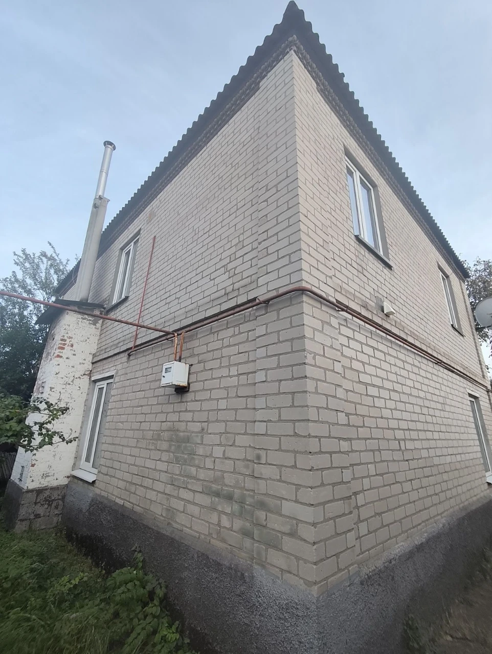 For Sale: House in Diiivka-1