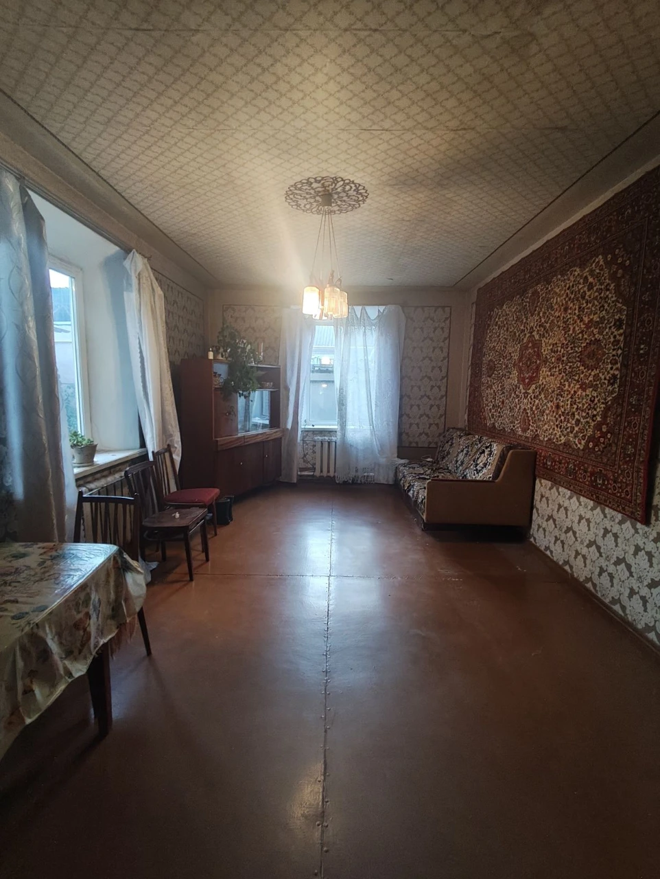 For Sale: House in Diiivka-1