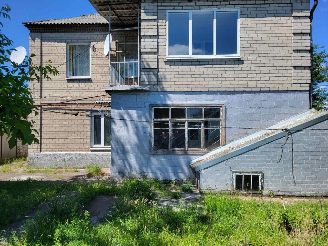 For Sale: House in Diiivka-1