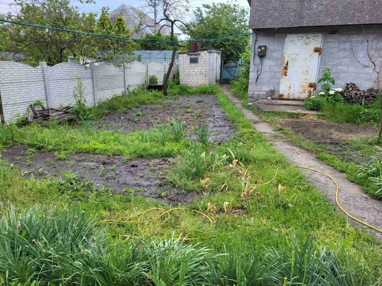 For Sale: House in Diiivka-1
