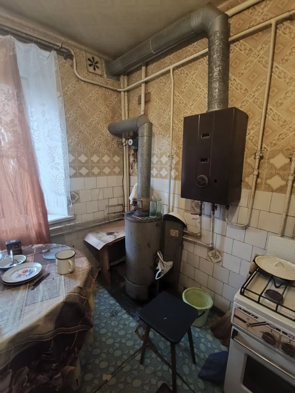 For Sale: House in Diiivka-1
