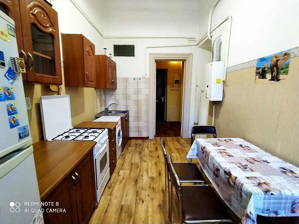 Квартира. Одеса, Софіївська вулиця