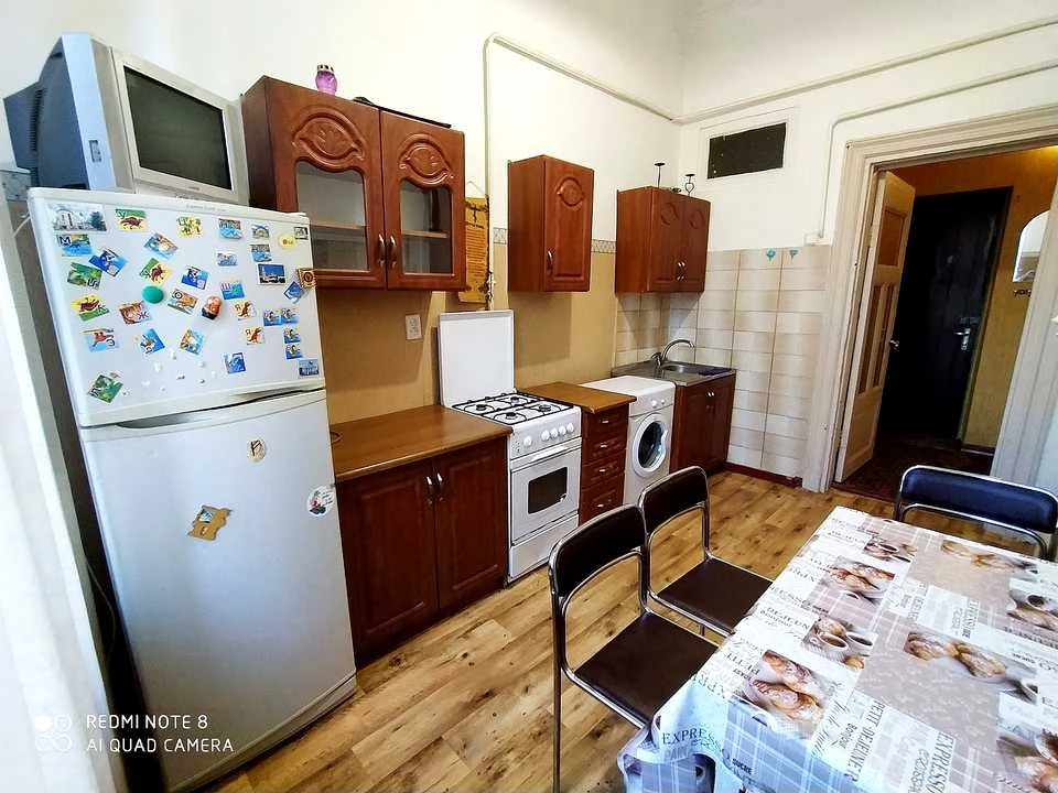 Квартира. Одеса, Софіївська вулиця
